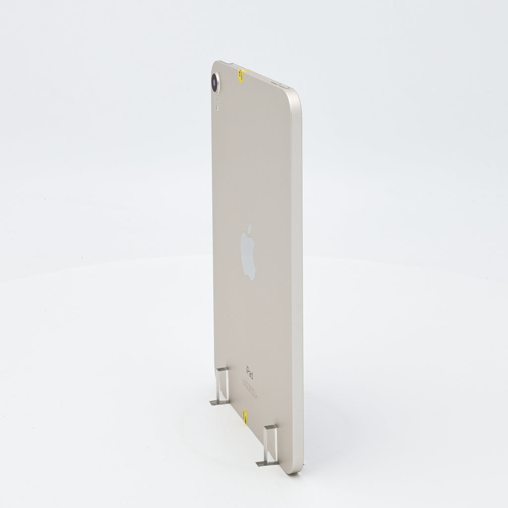 95新 Apple iPad mini6 256G 星光色 WIFI
