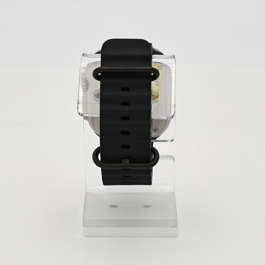 99新 Apple Watch Ultra 2 49毫米 鈦金屬