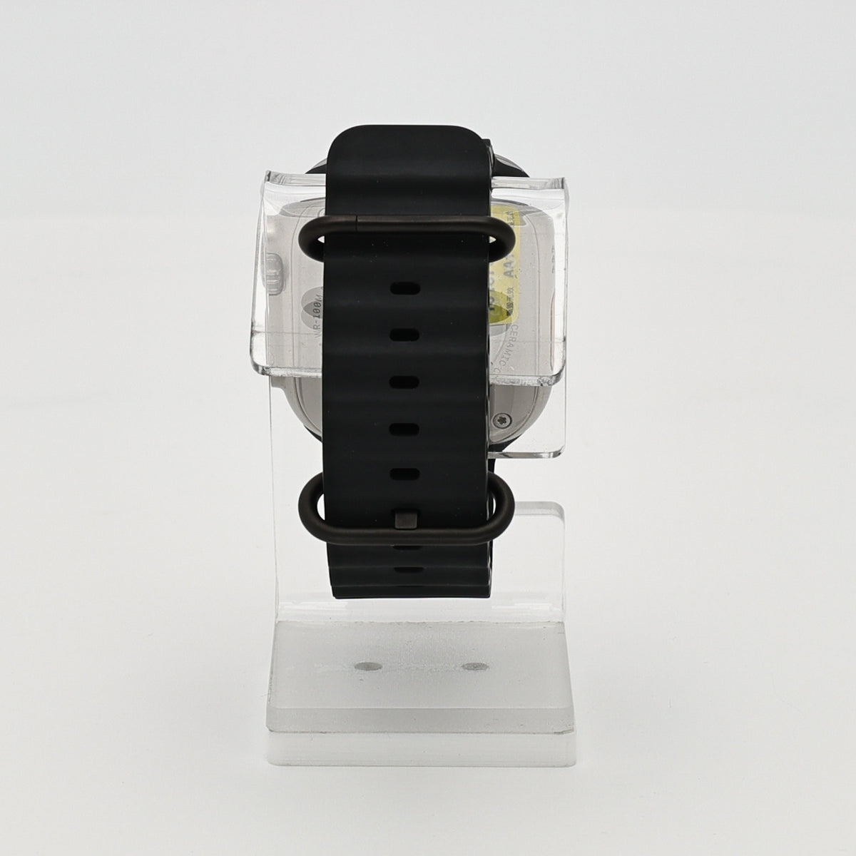 99新 Apple Watch Ultra 2 49毫米 鈦金屬