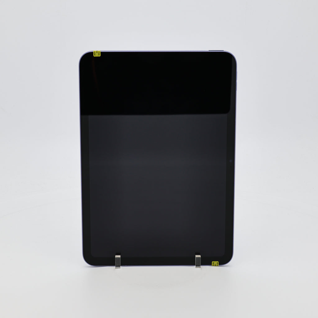 95新 Apple iPad 10代 64G 藍色 WIFI