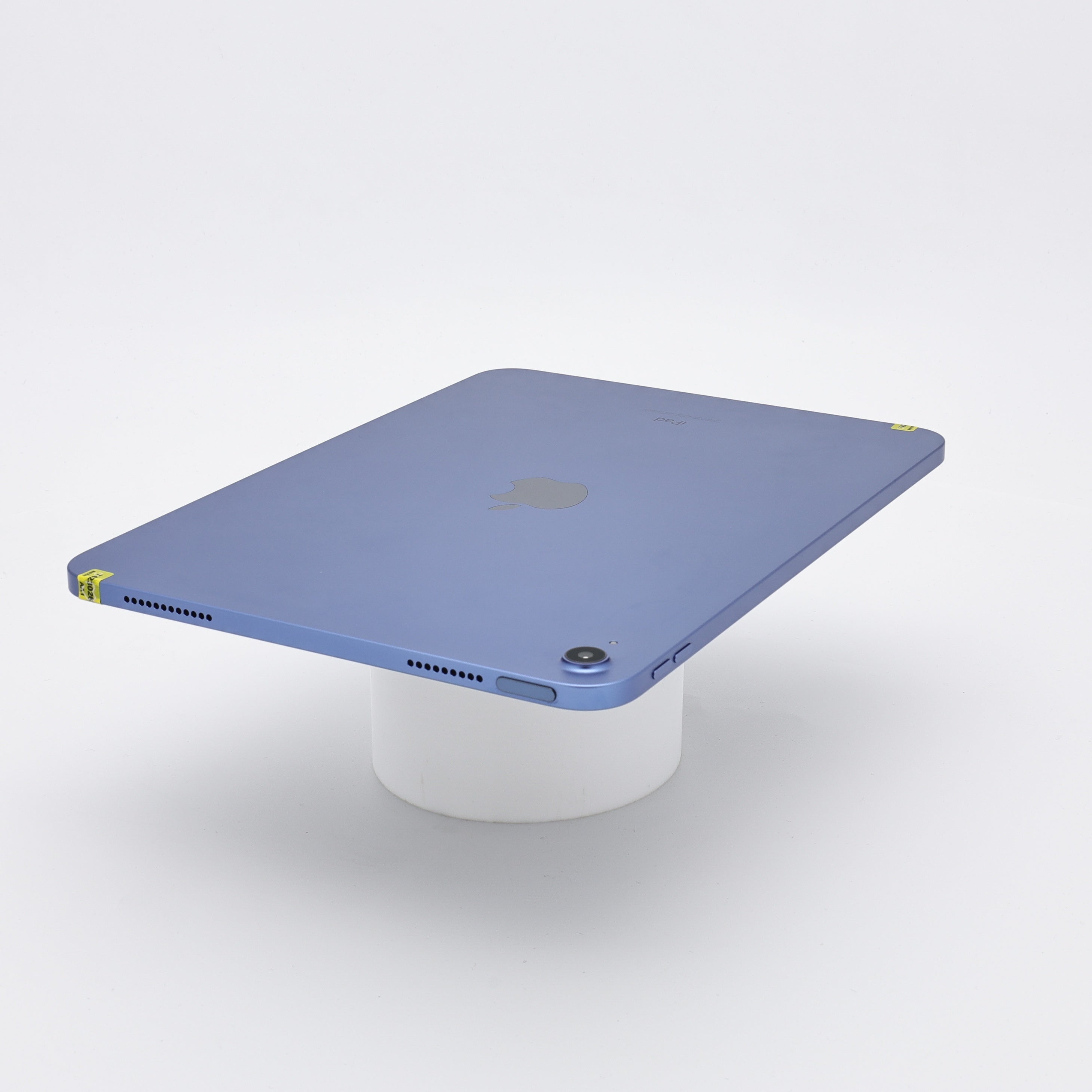 99新 Apple iPad 10代 64G 藍色 WIFI
