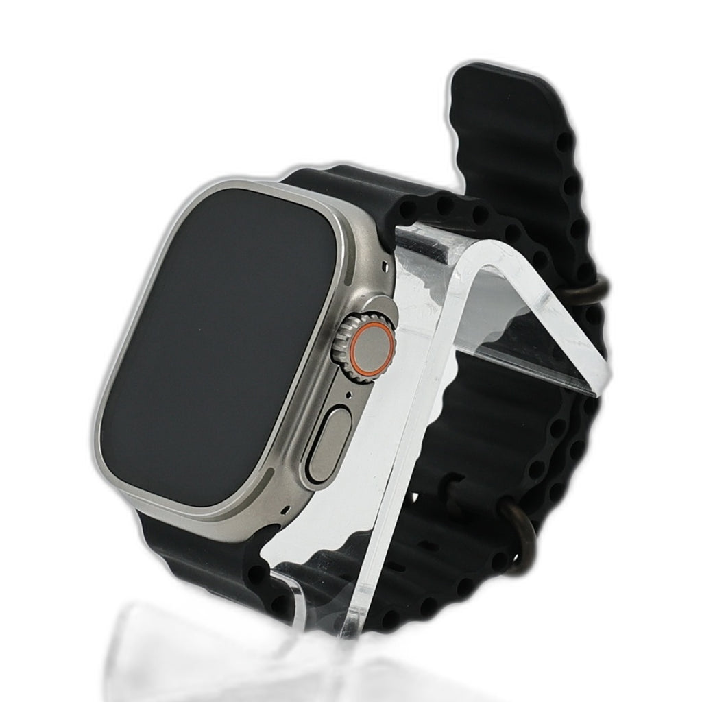 99新 Apple Watch Ultra 2 49毫米 鈦金屬