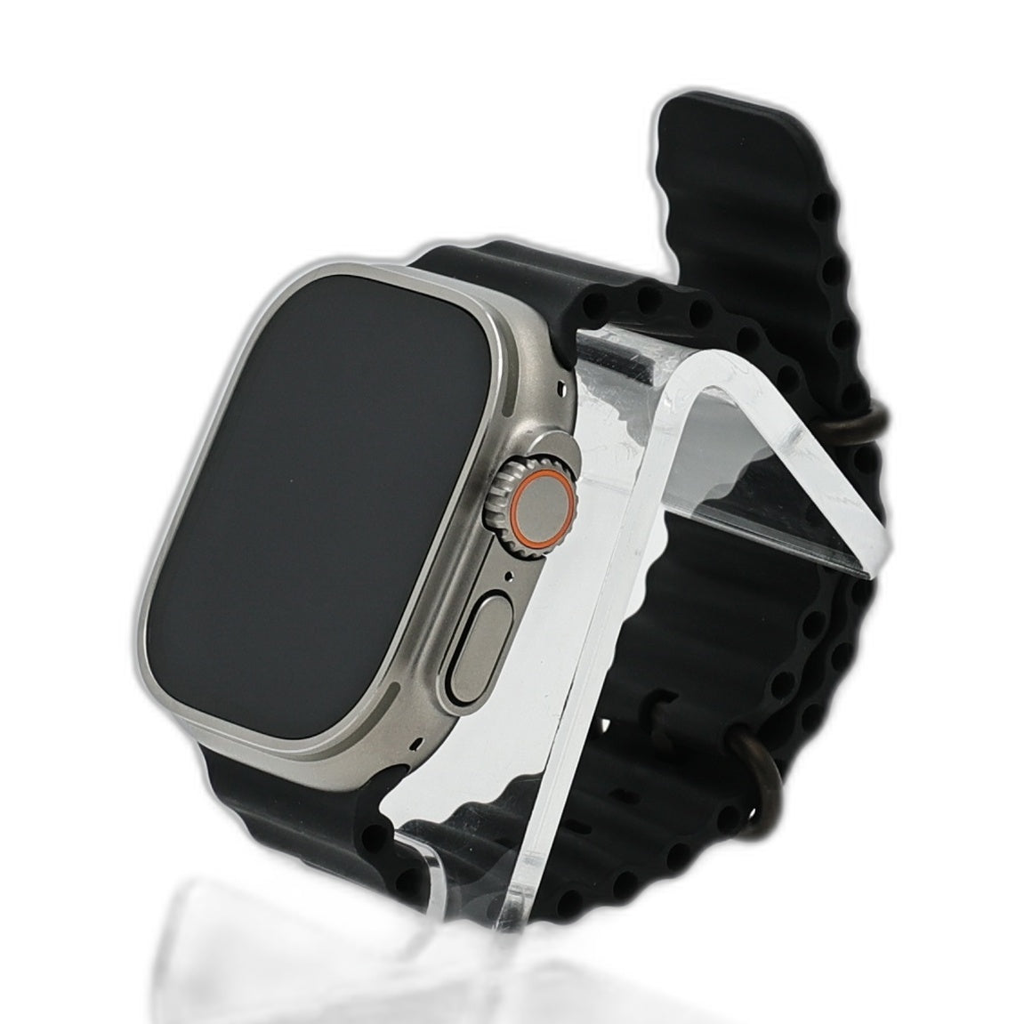 99新 Apple Watch Ultra 2 49毫米 鈦金屬