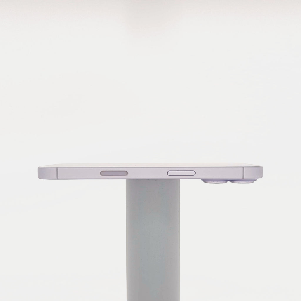 95新 Apple iPhone 17 256G 薰衣草紫色 中國大陸版