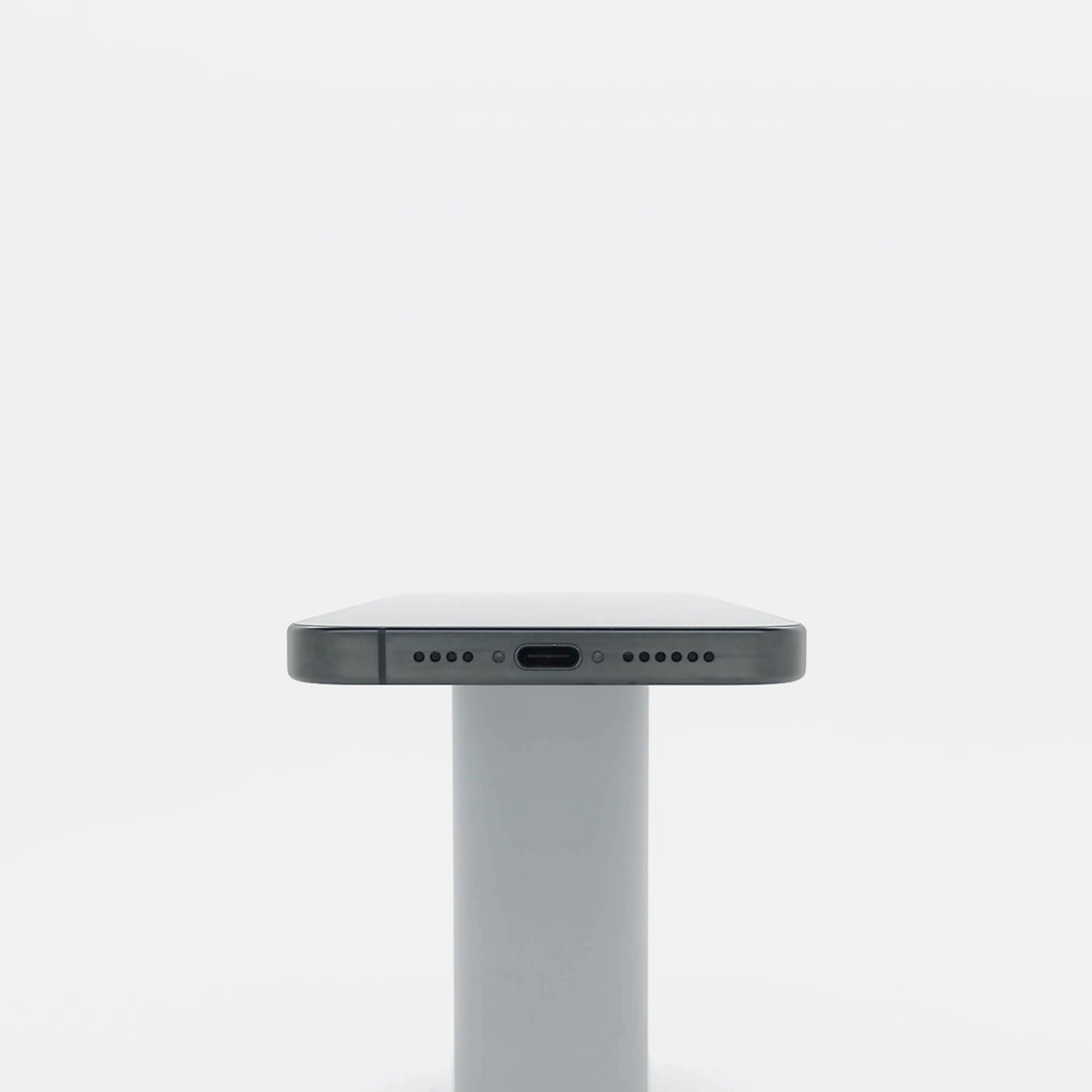 95新 Apple iPhone 15 Pro Max 256G 黑色鈦金屬 中國大陸版