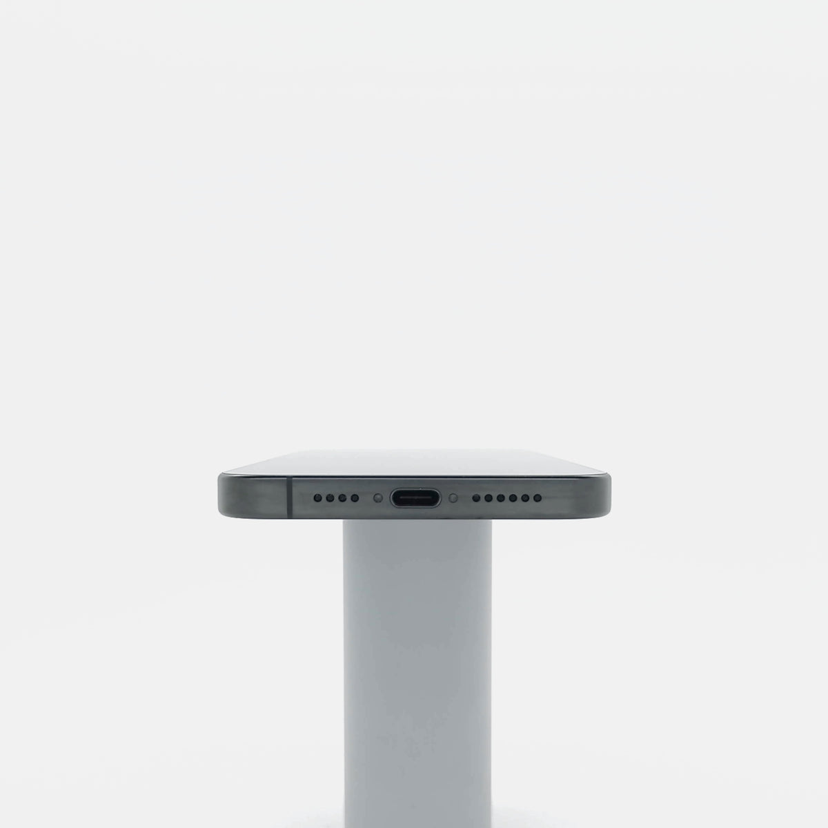 95新 Apple iPhone 15 Pro Max 256G 黑色鈦金屬 中國大陸版