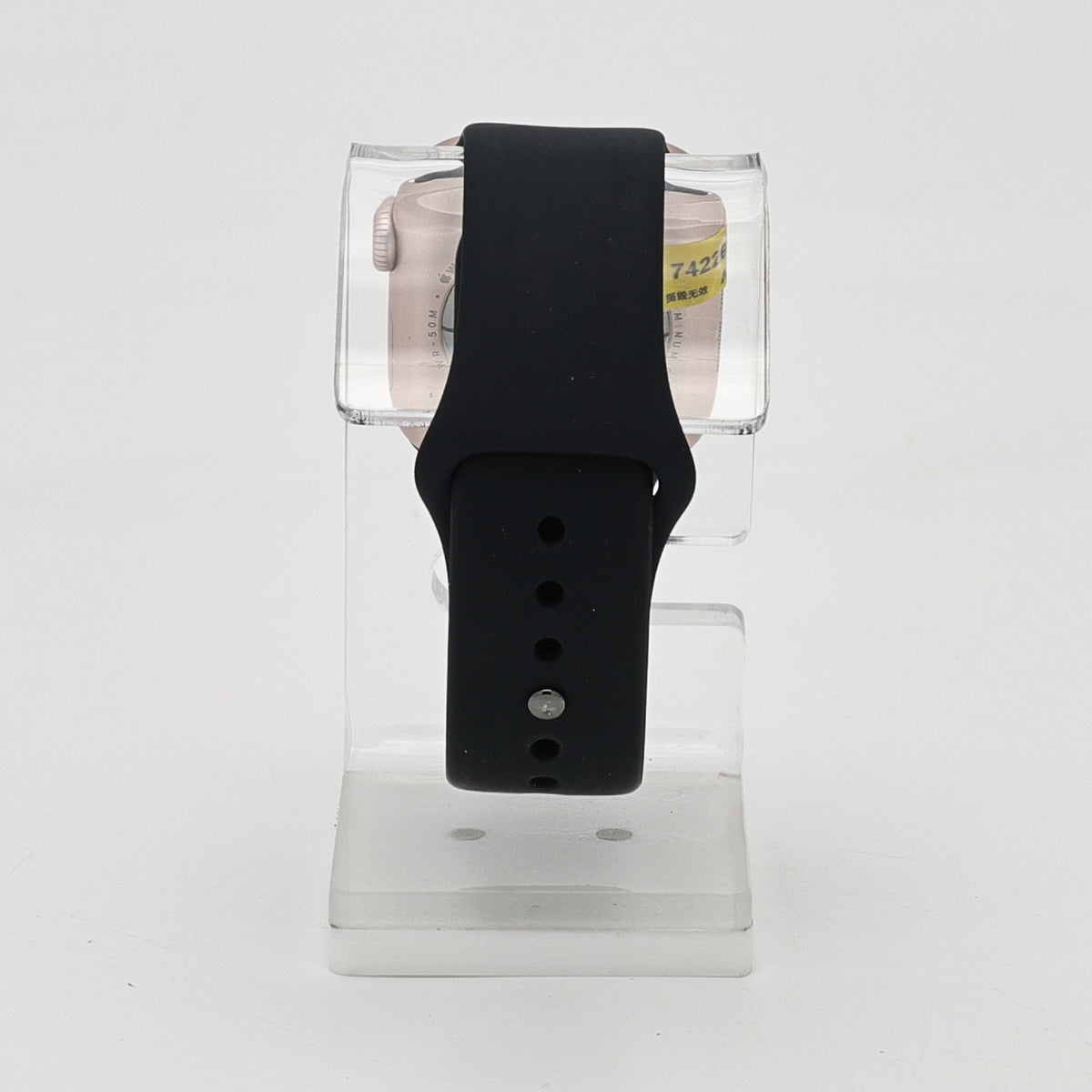 99新 Apple Watch Series 10 42毫米 鋁金屬