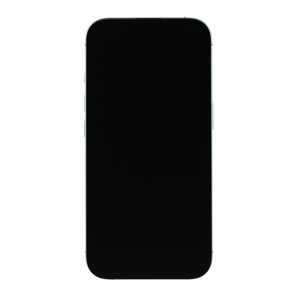 95新 Apple iPhone 16 256G 白色 中國大陸版
