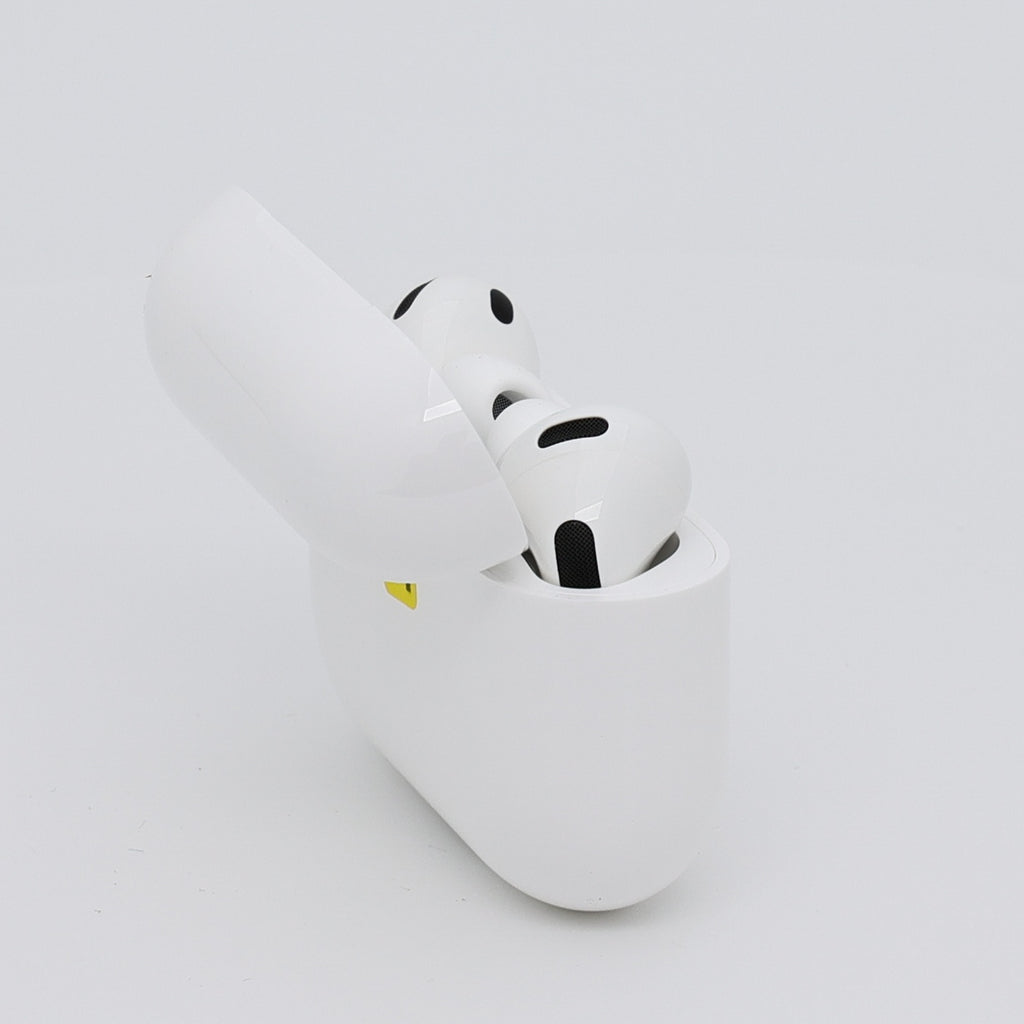 99新 Apple AirPods Pro 3 白色