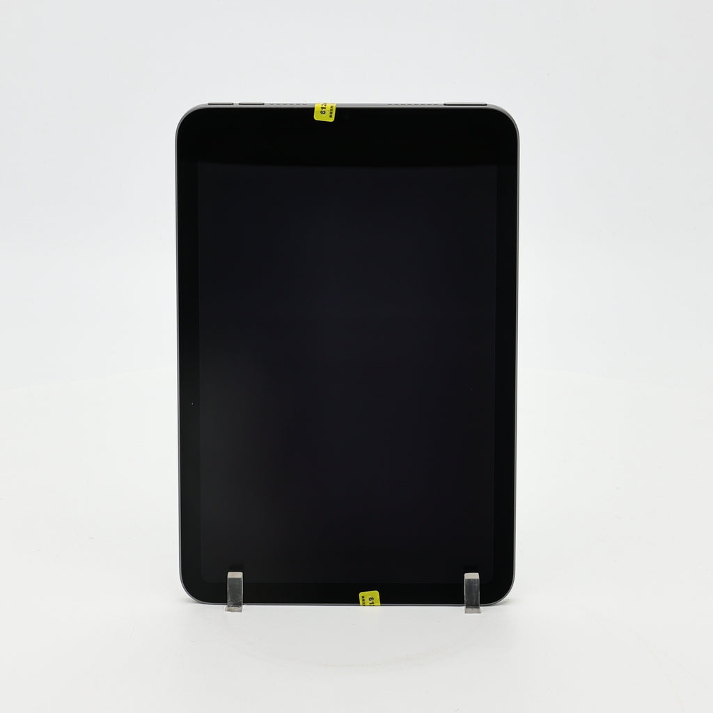 95新 Apple iPad mini6 64G 深空灰色 WIFI