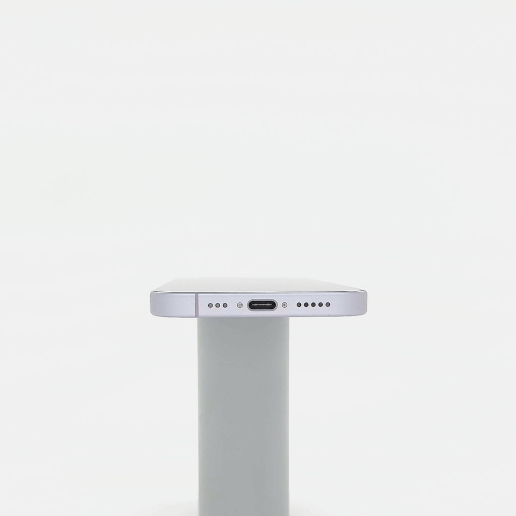 99新 Apple iPhone 17 256G 薰衣草紫色 中國大陸版