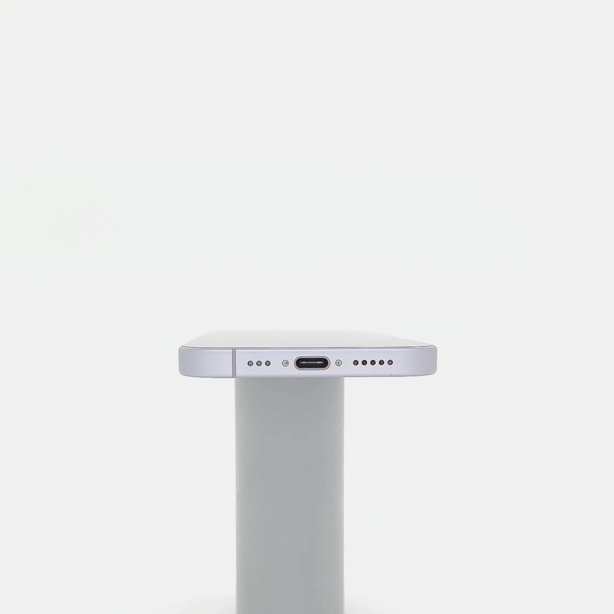 99新 Apple iPhone 17 256G 薰衣草紫色 中國大陸版