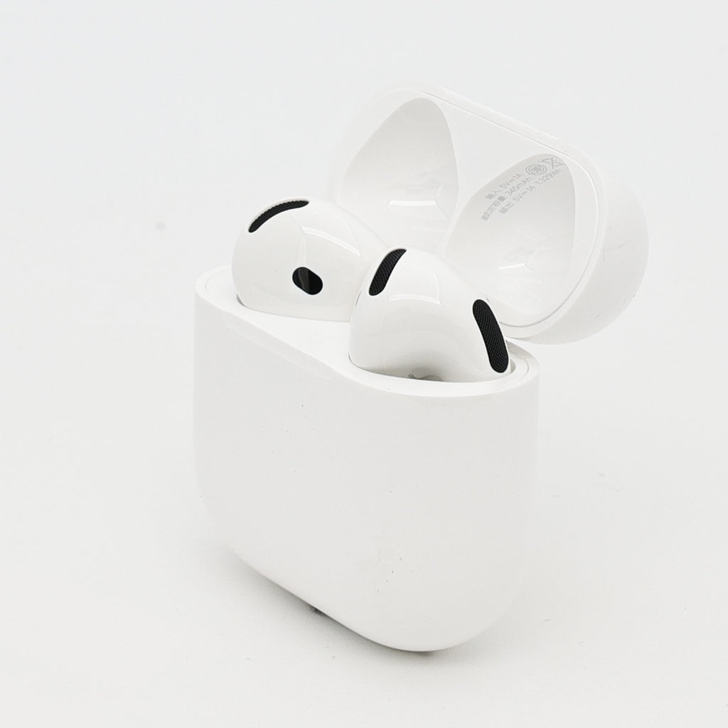 99新 Apple AirPods 4 (支持主动降噪) 白色