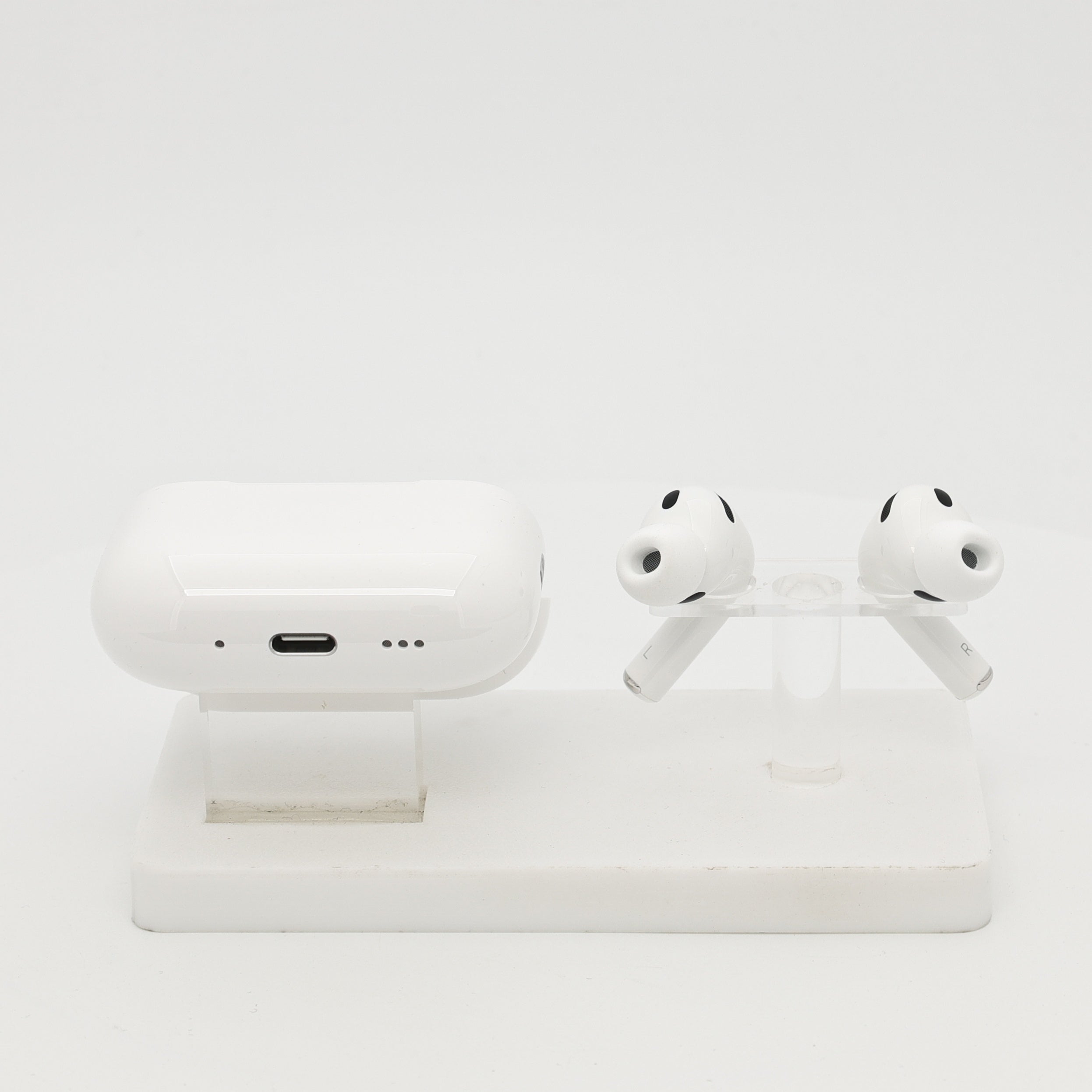 99新 Apple AirPods Pro 3 白色