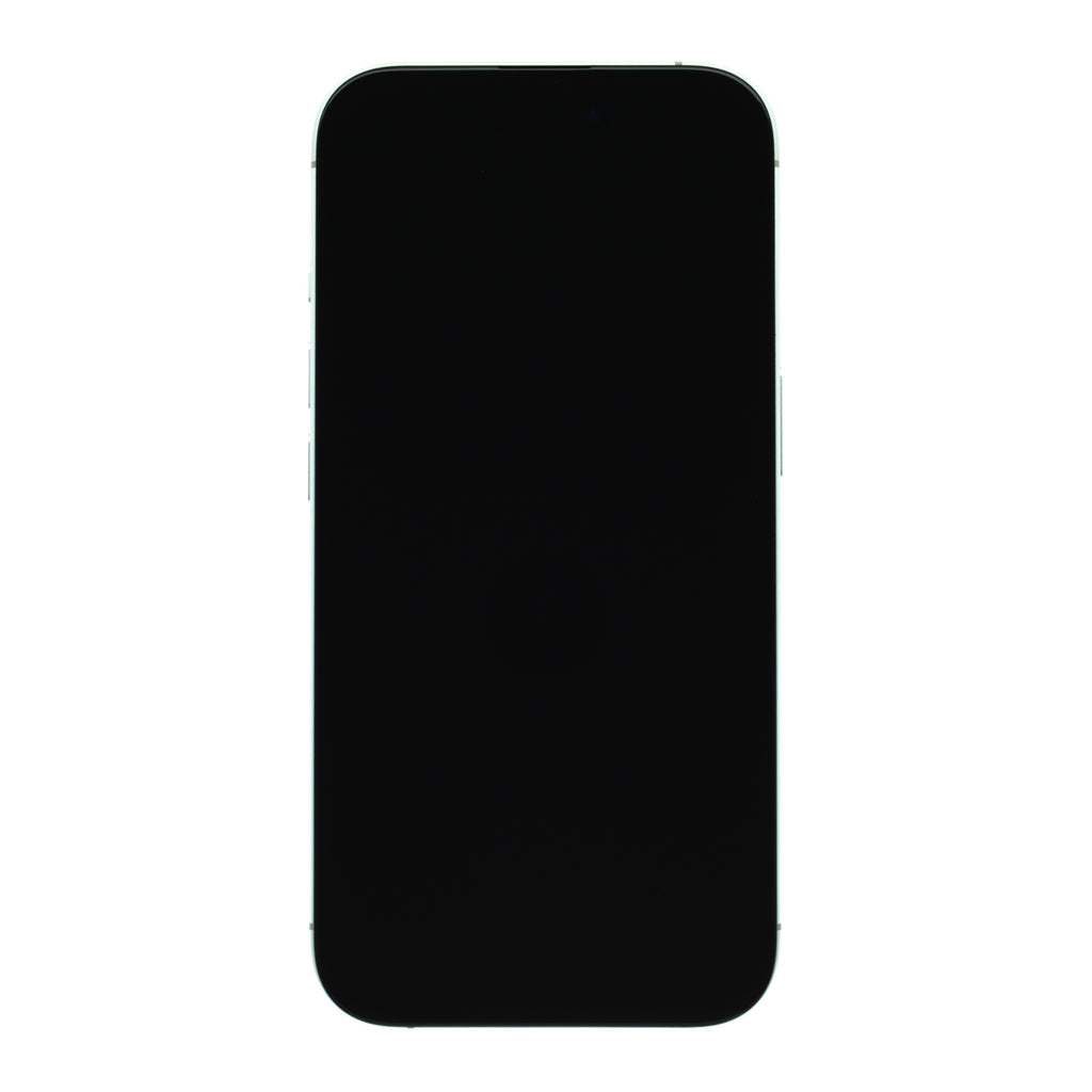 95新 Apple iPhone 16 256G 白色 中國大陸版