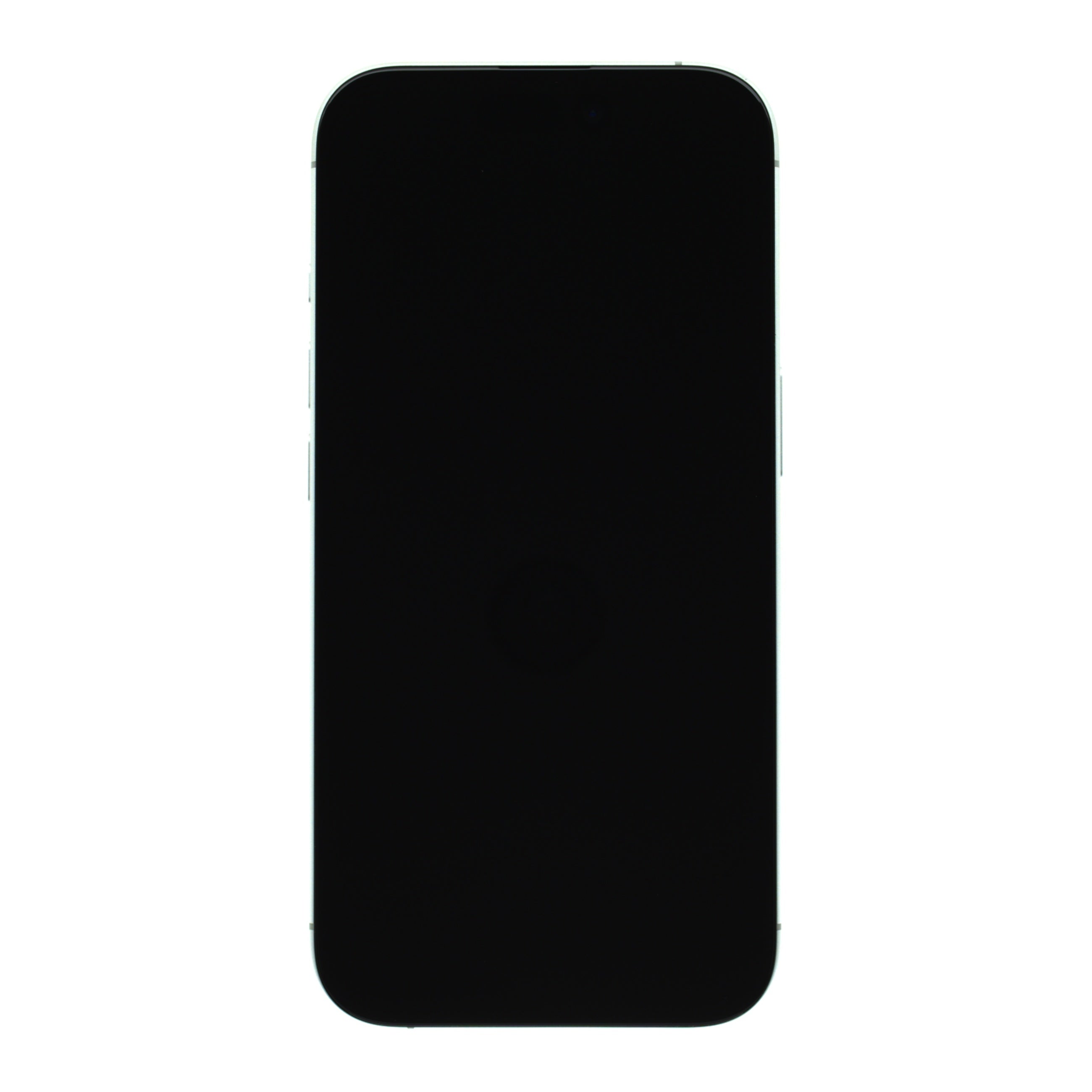 95新 Apple iPhone 16 256G 白色 中國大陸版