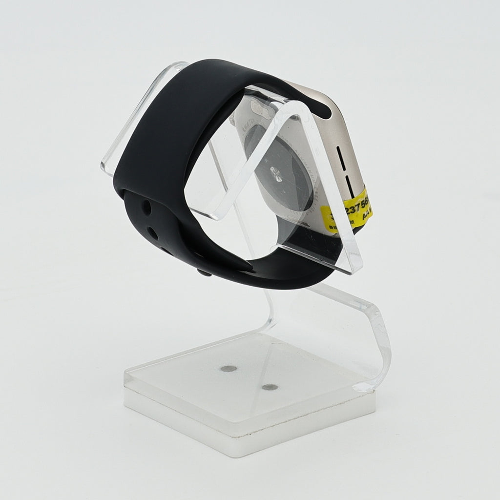 99新 Apple Watch SE 2 40毫米 鋁金屬