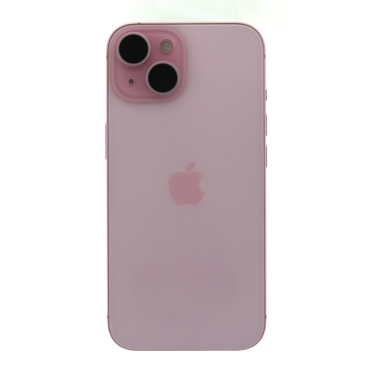 95新 Apple iPhone 15 256G 粉紅色 中國大陸版