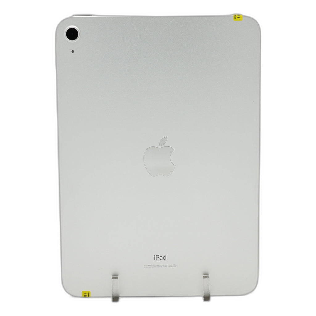 95新 Apple iPad 10代 256G 銀色 WIFI