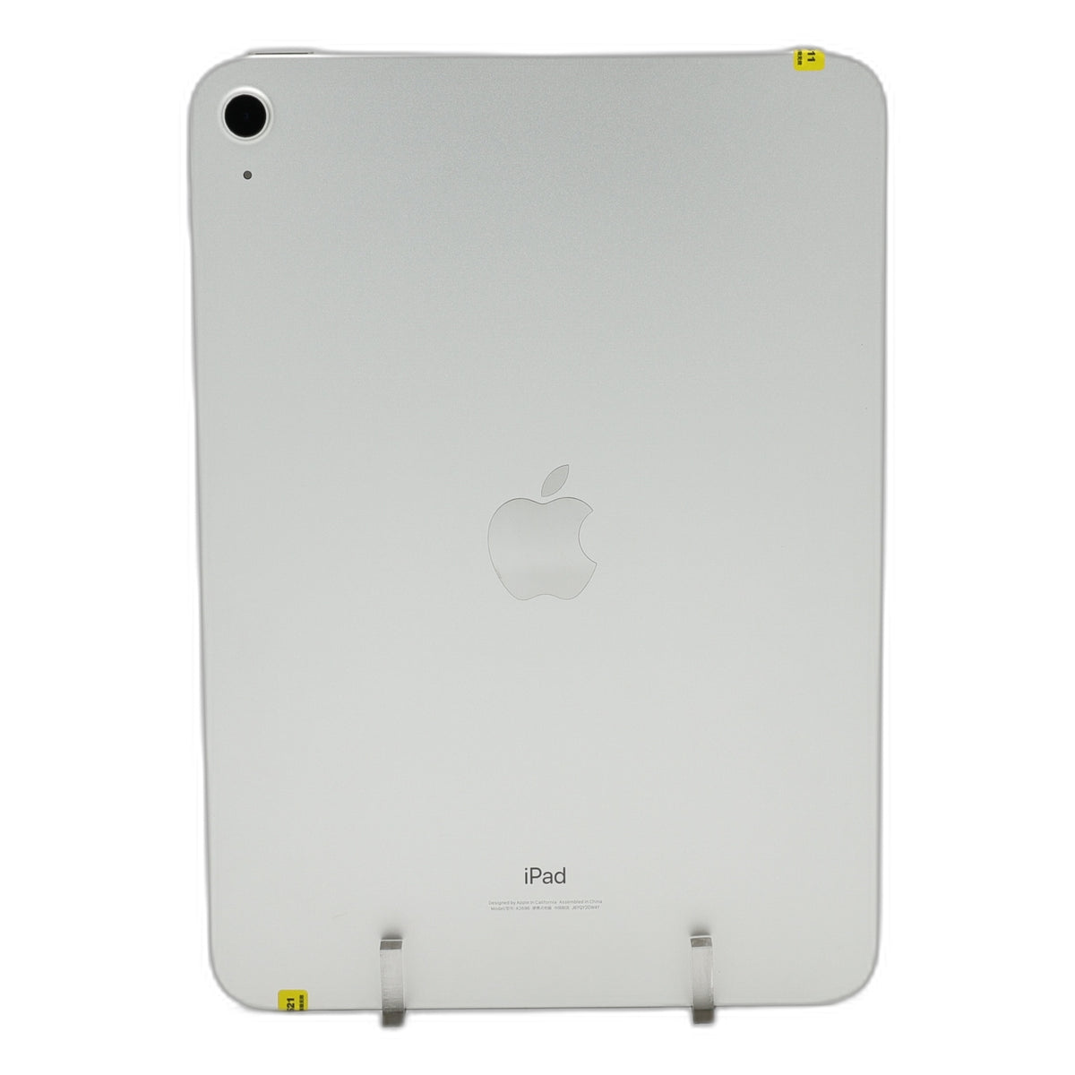 95新 Apple iPad 10代 256G 銀色 WIFI