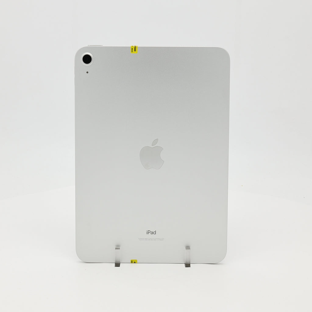 99新 Apple iPad 10代 256G 銀色 WIFI