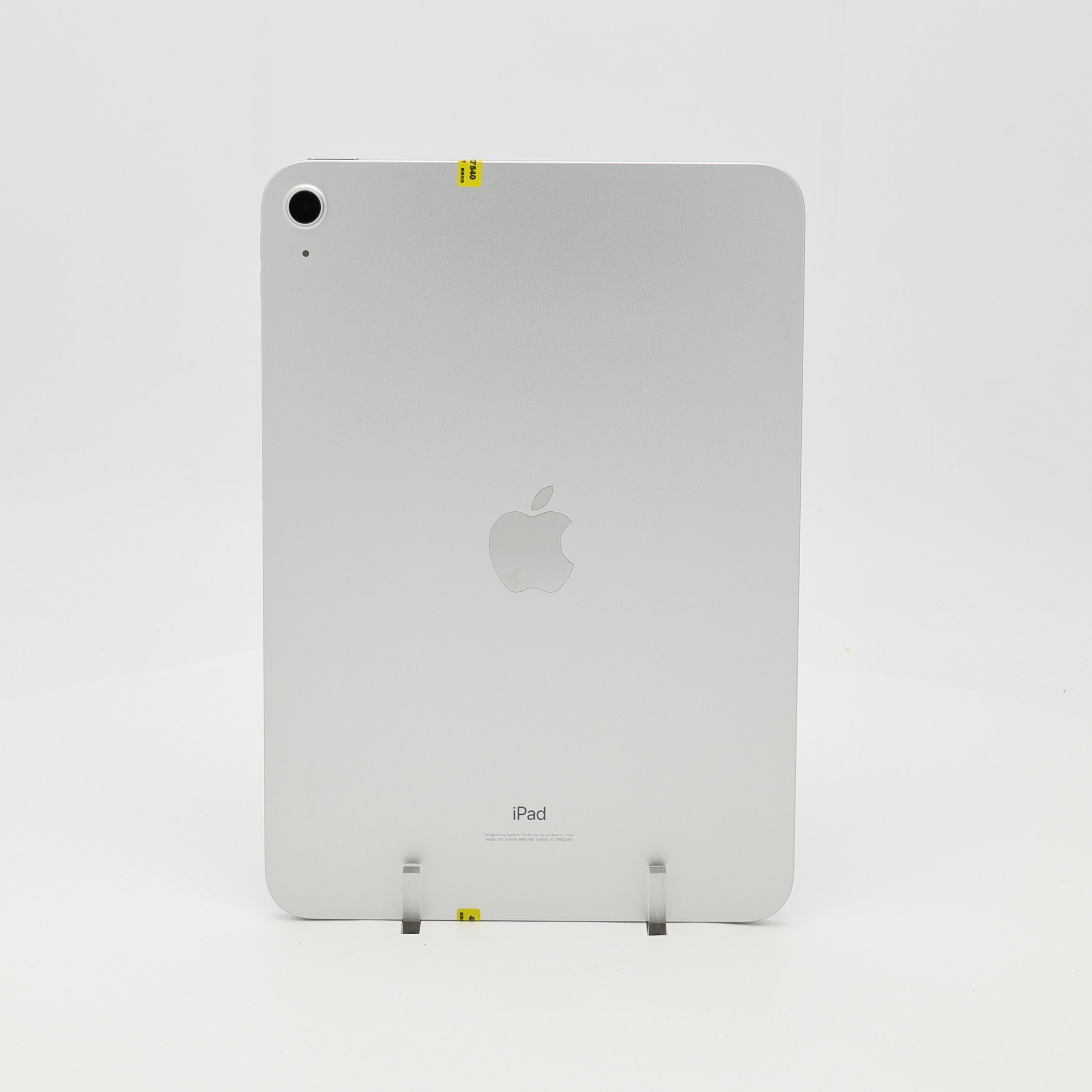 99新 Apple iPad 10代 256G 銀色 WIFI