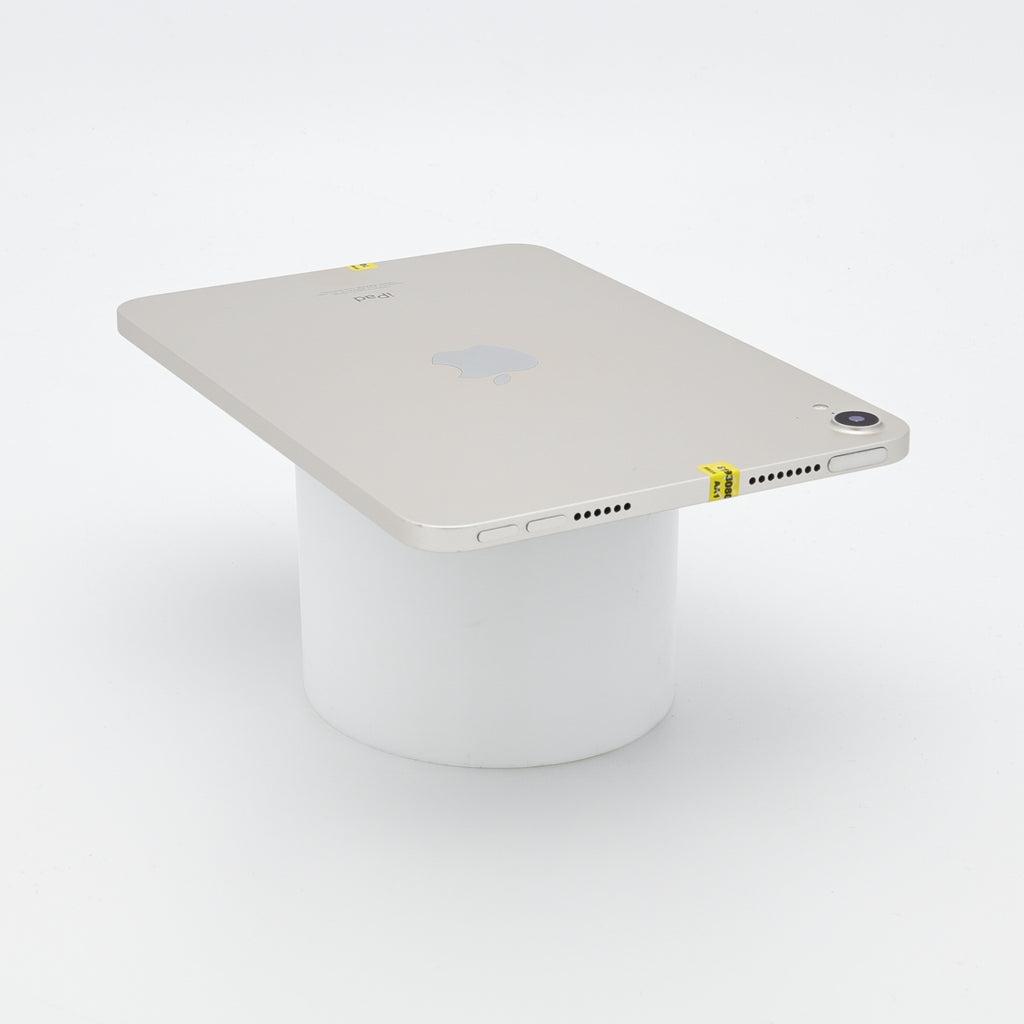 95新 Apple iPad mini6 64G 星光色 WIFI