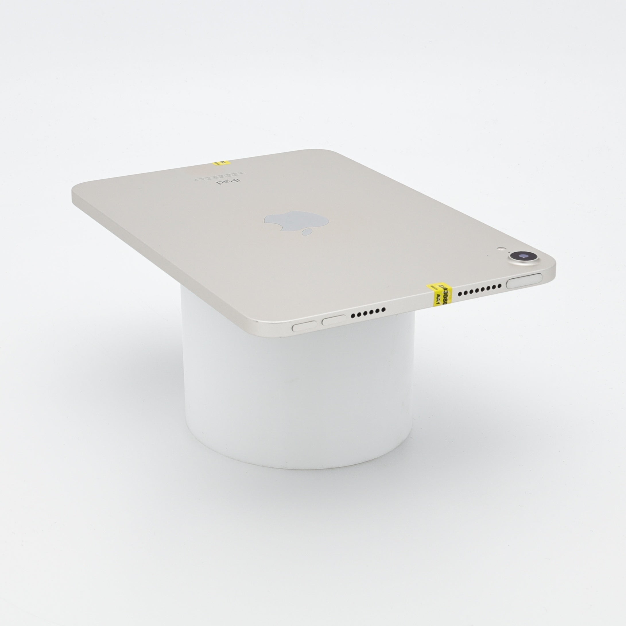 95新 Apple iPad mini6 64G 星光色 WIFI