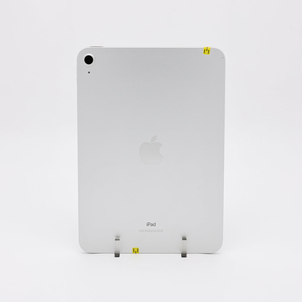 95新 Apple iPad 10代 64G 銀色 WIFI