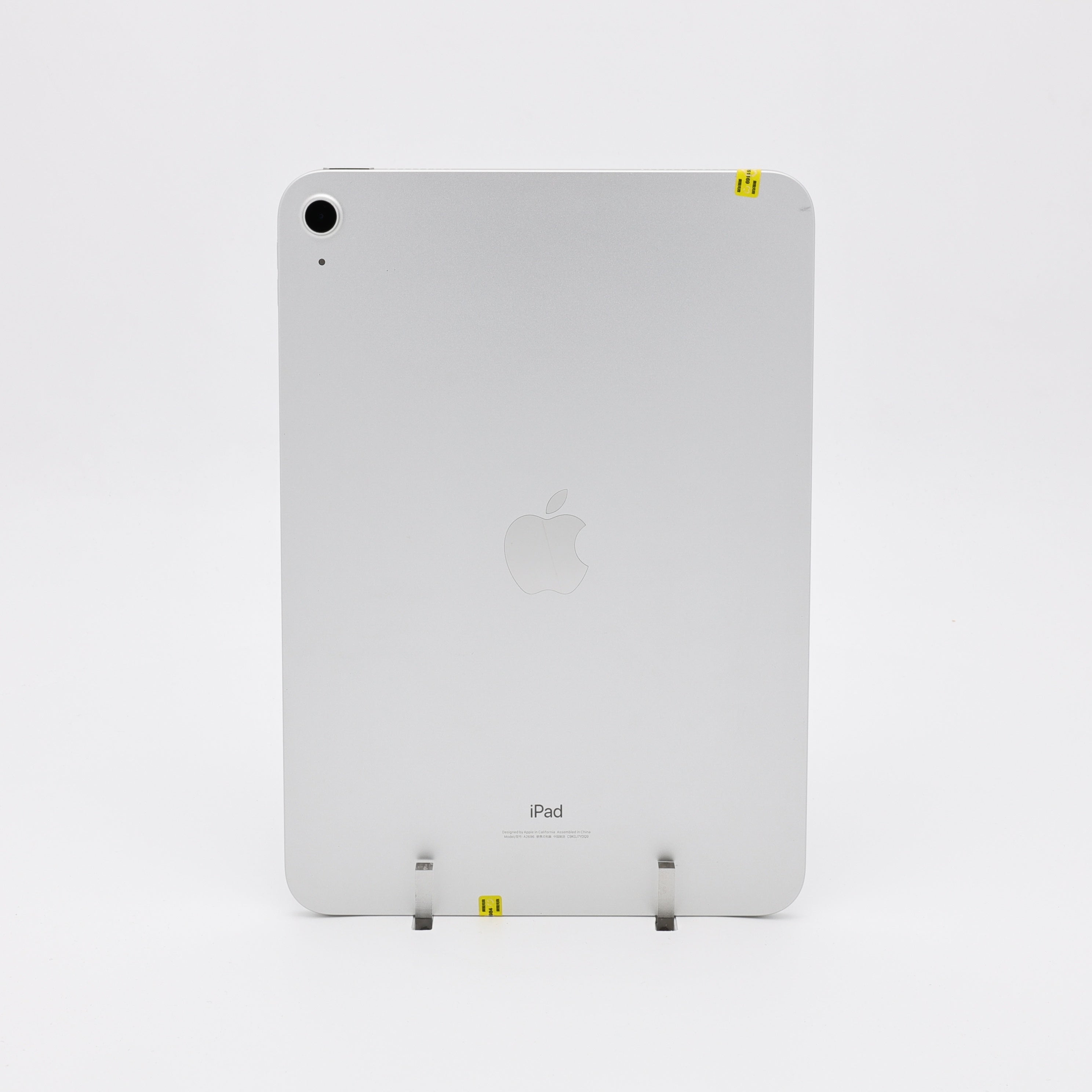 95新 Apple iPad 10代 64G 銀色 WIFI