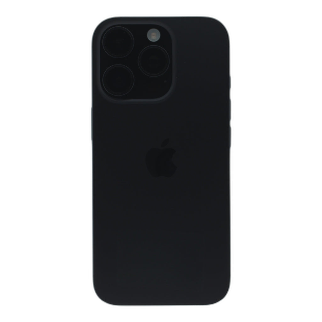 95新 Apple iPhone 16 Pro 256G 黑色鈦金屬 中國大陸版
