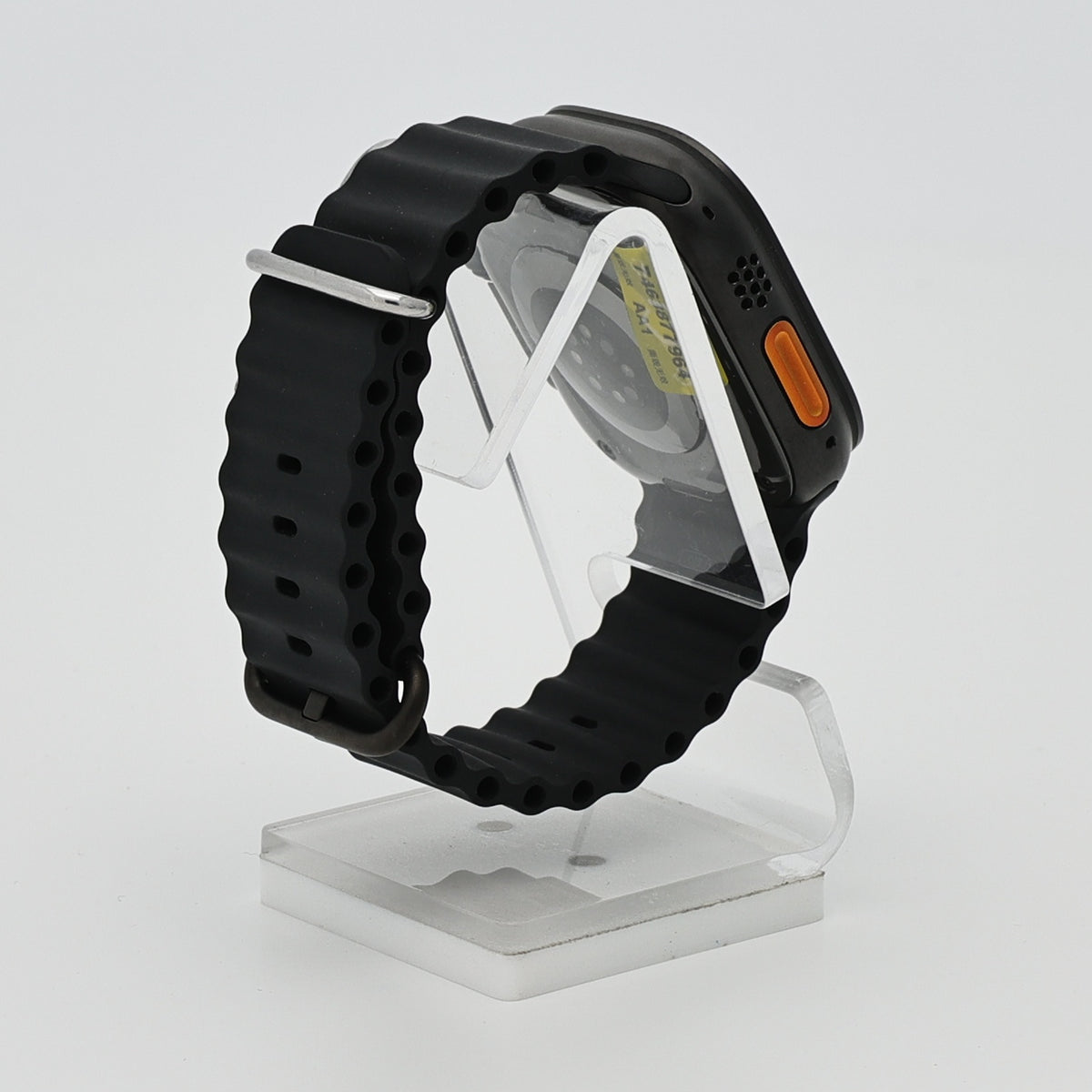 99新 Apple Watch Ultra 2 49毫米 鈦金屬