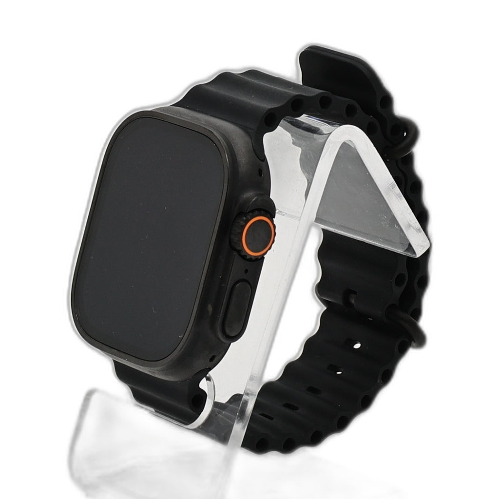 99新 Apple Watch Ultra 2 49毫米 鈦金屬