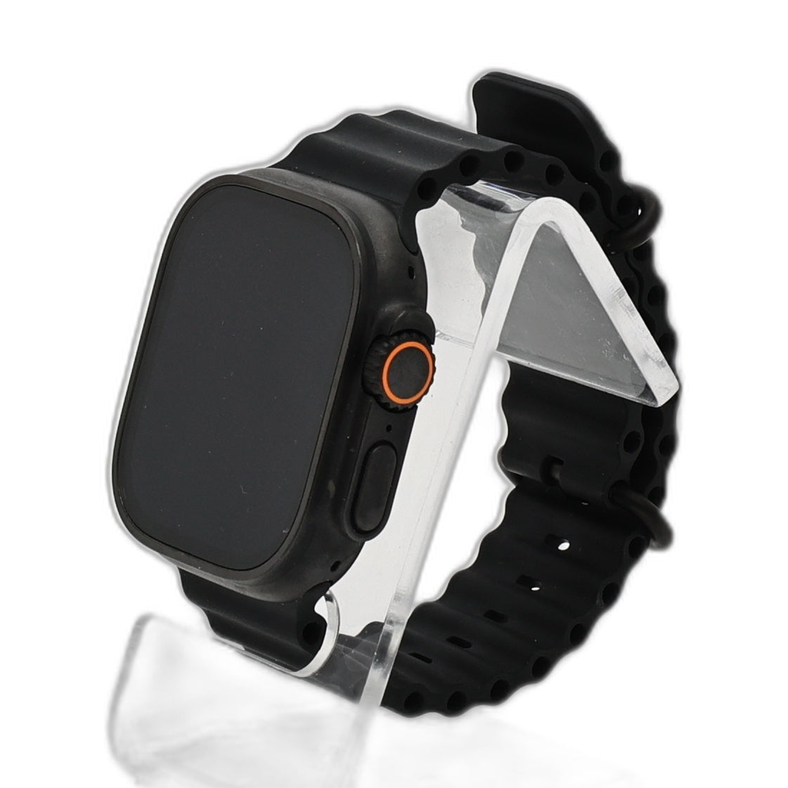 99新 Apple Watch Ultra 2 49毫米 鈦金屬