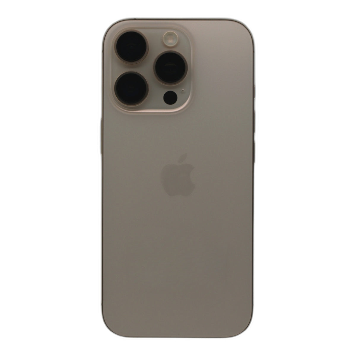 95新 Apple iPhone 16 Pro 128G 沙漠色鈦金屬 中國大陸版