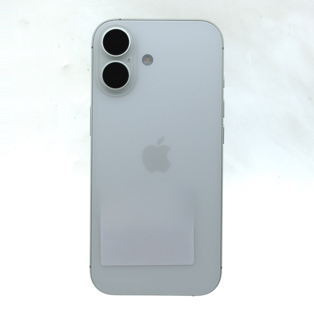 95新 Apple iPhone 17 256G 白色 中國大陸版