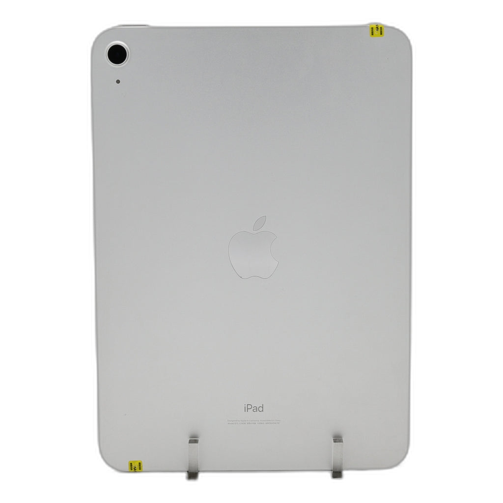 95新 Apple iPad 10代 256G 銀色 WIFI