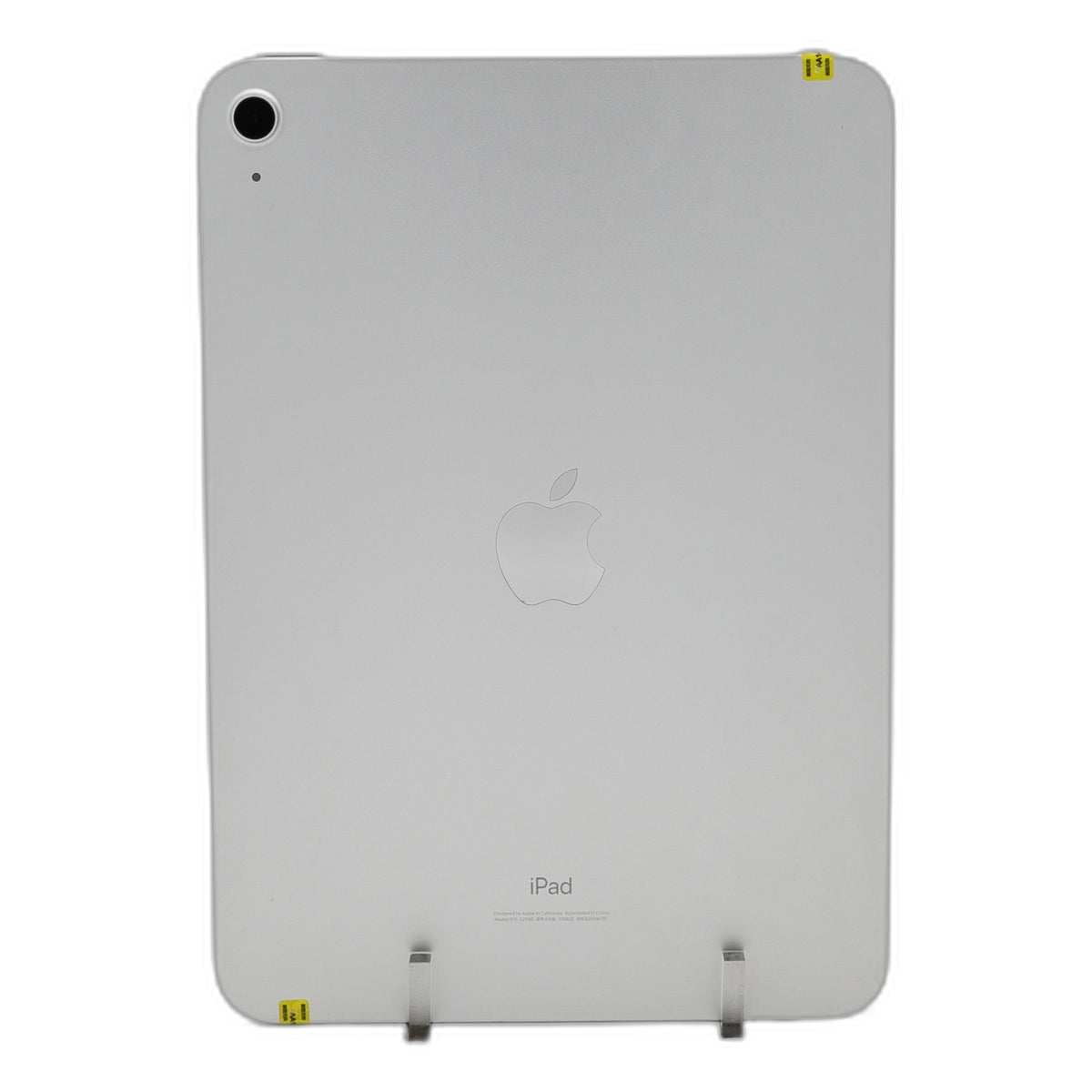 95新 Apple iPad 10代 256G 銀色 WIFI