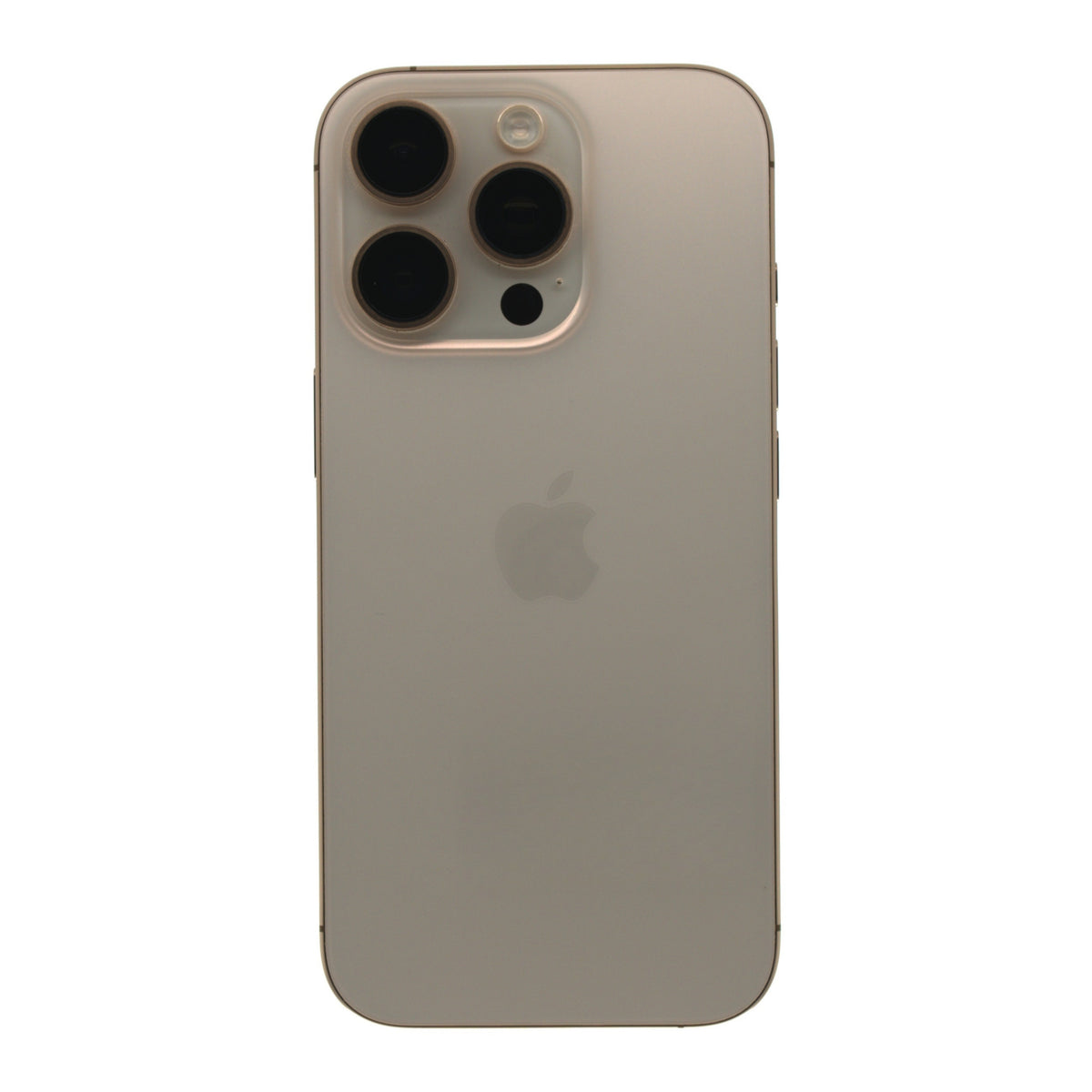 95新 Apple iPhone 16 Pro 128G 沙漠色鈦金屬 中國大陸版