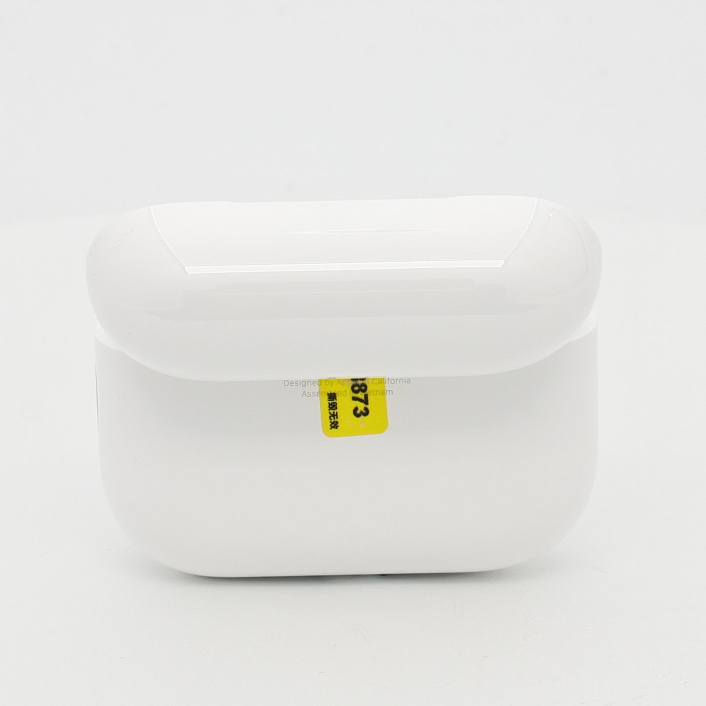 99新 Apple AirPods Pro 3 白色