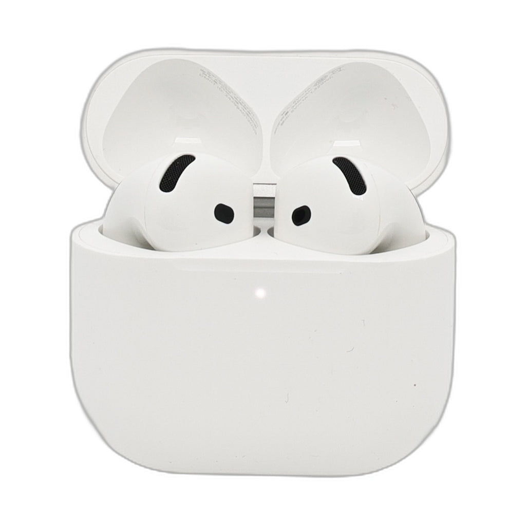 99新 Apple AirPods 4 (支持主动降噪) 白色