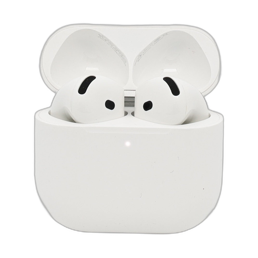 99新 Apple AirPods 4 (支持主动降噪) 白色