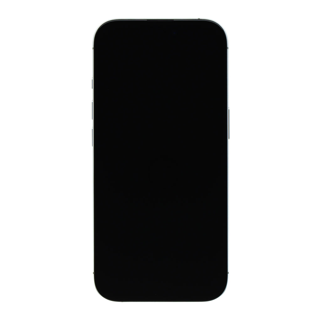 99新 Apple iPhone 16 Pro 128G 白色鈦金屬 中國大陸版