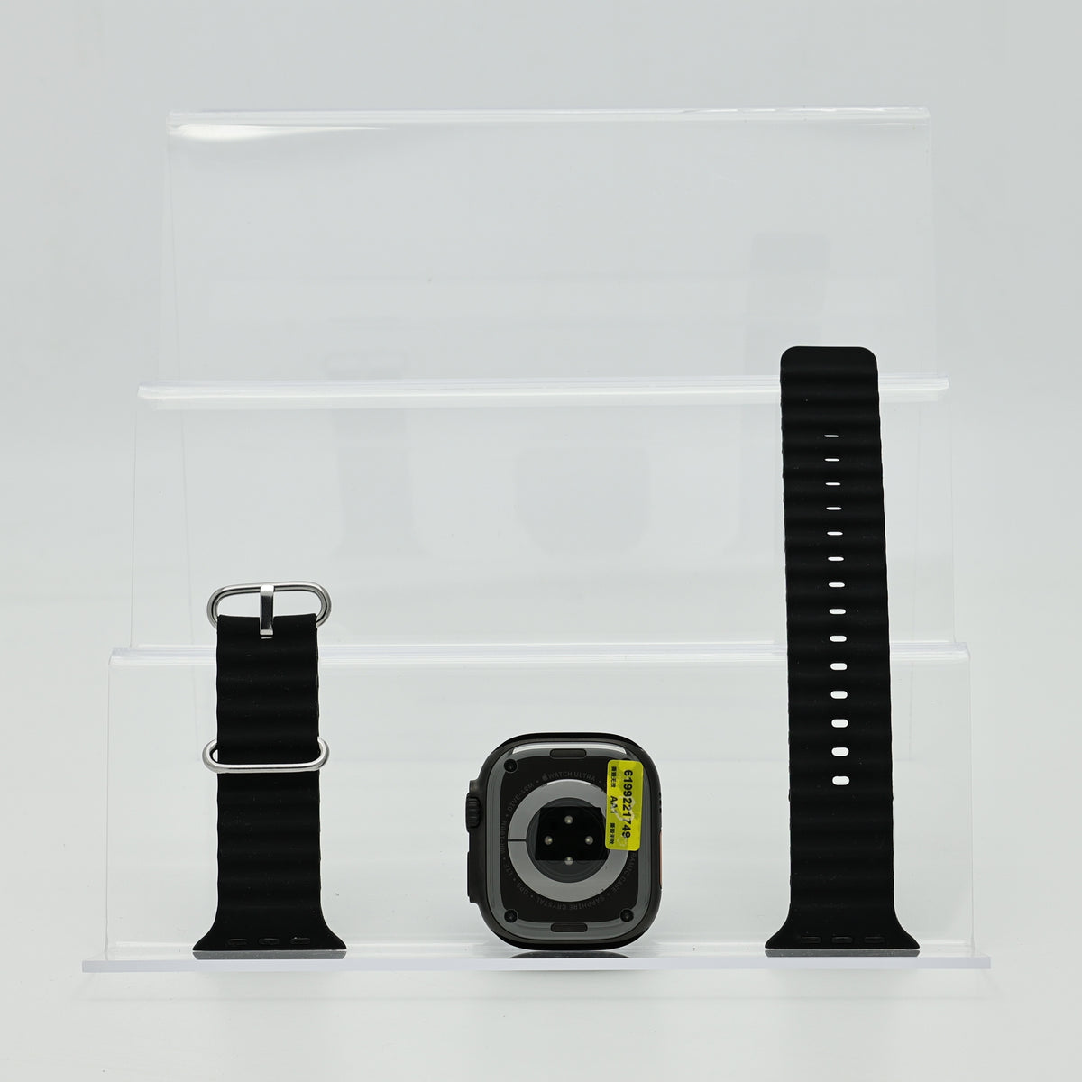 99新 Apple Watch Ultra 2 49毫米 鈦金屬