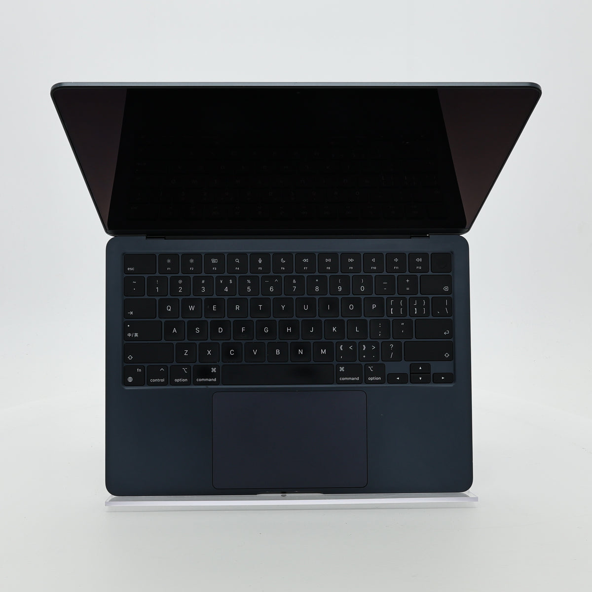 95新 Apple MacBook Air 22年 13寸 M2（8+8核） 8G RAM 256G SSD 午夜色
