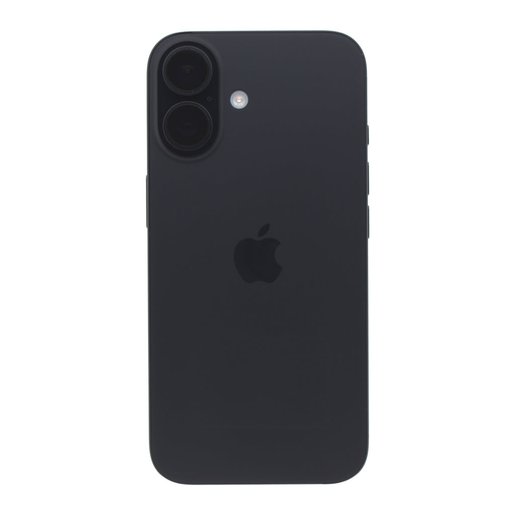 95新 Apple iPhone 16 256G 黑色 中國大陸版
