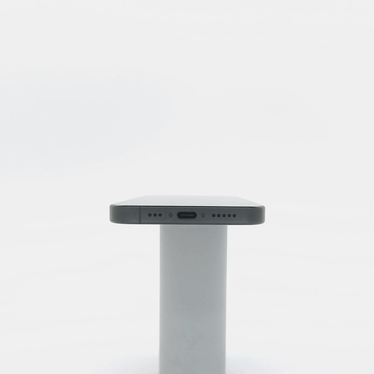 95新 Apple iPhone 16 Pro 128G 黑色鈦金屬 中國大陸版