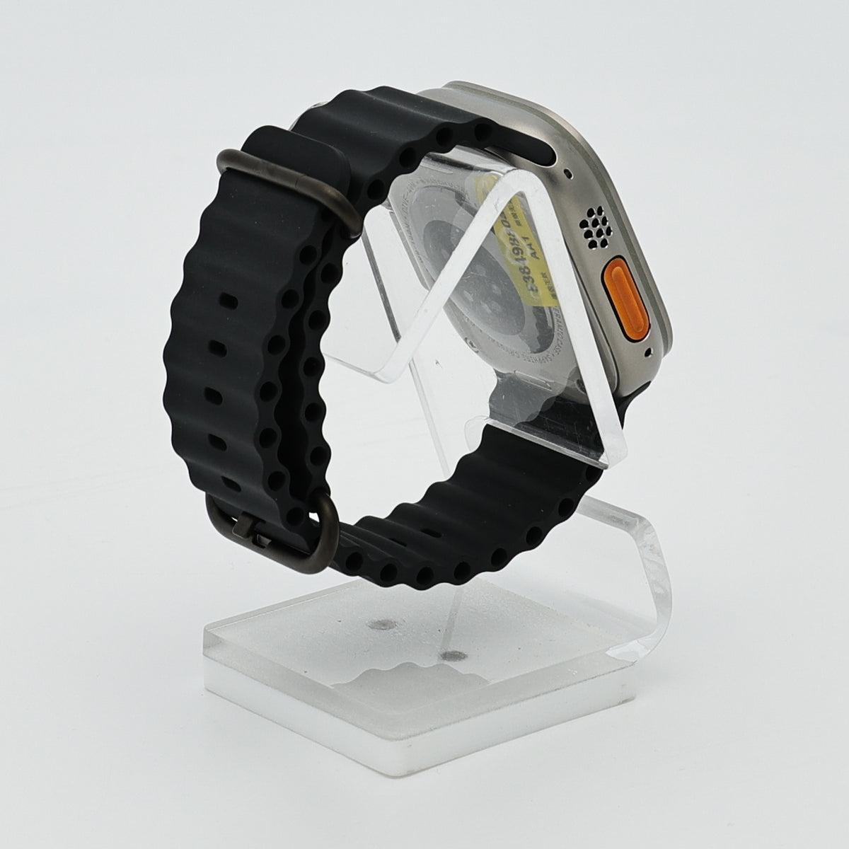 99新 Apple Watch Ultra 2 49毫米 鈦金屬