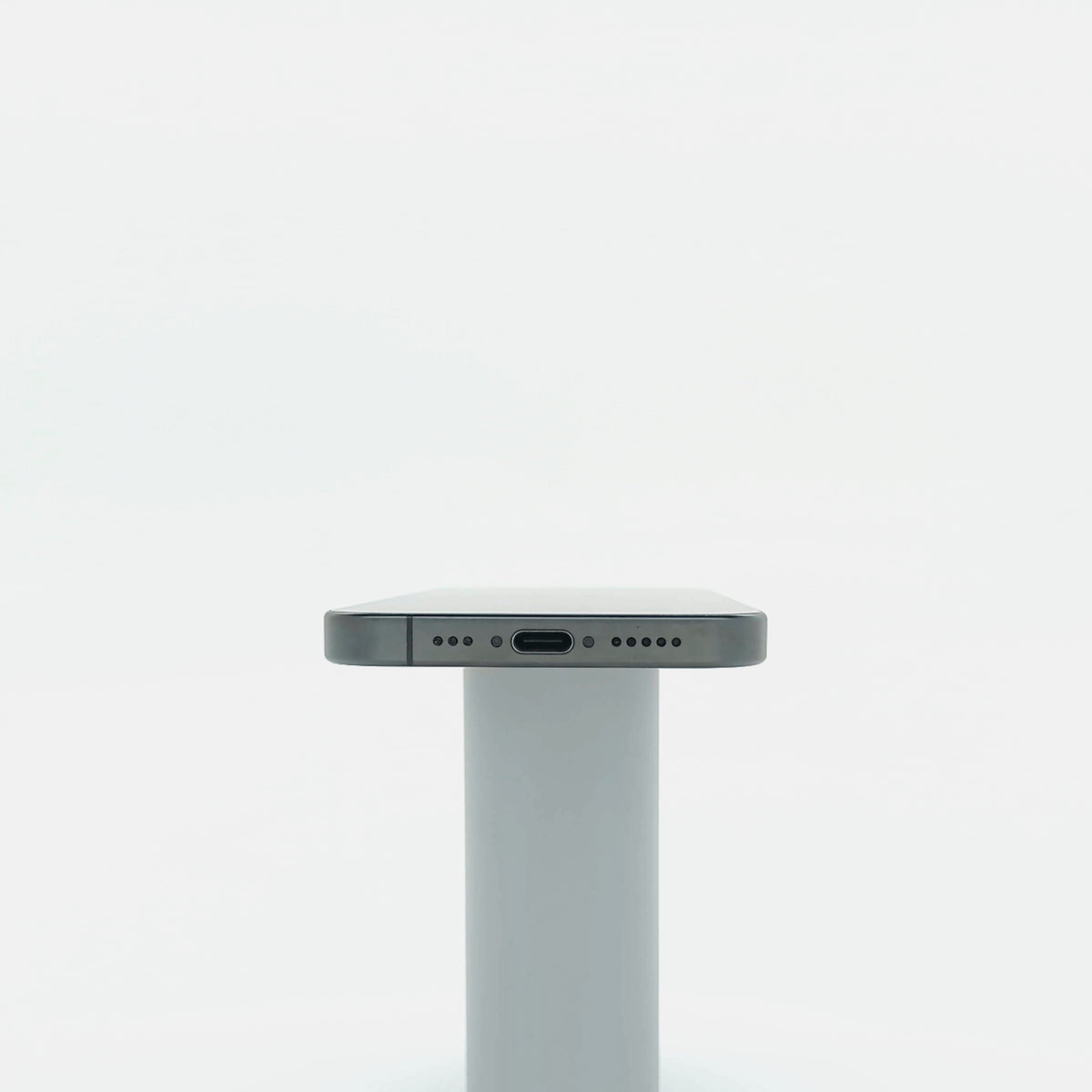 95新 Apple iPhone 15 Pro 256G 黑色鈦金屬 中國大陸版
