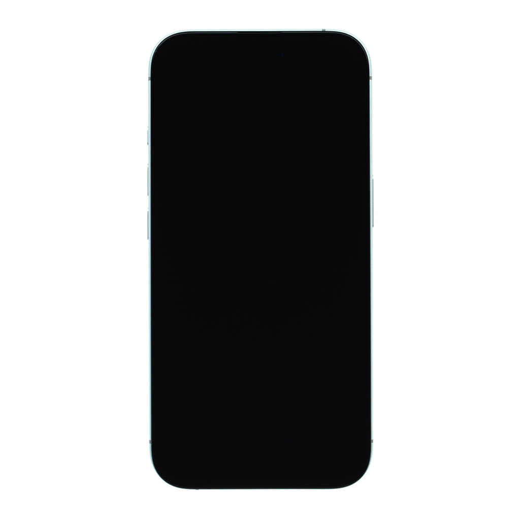 95新 Apple iPhone 16 128G 白色 中國大陸版